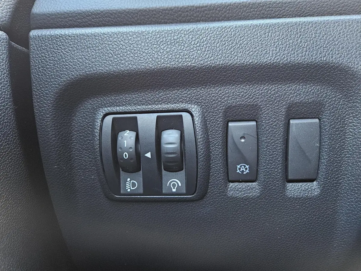 1.3 TCe Intens Automaat | Apple / Android| NAP