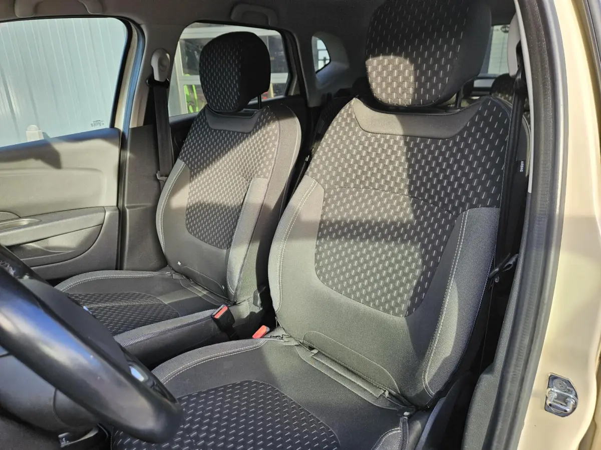 1.3 TCe Intens Automaat | Apple / Android| NAP
