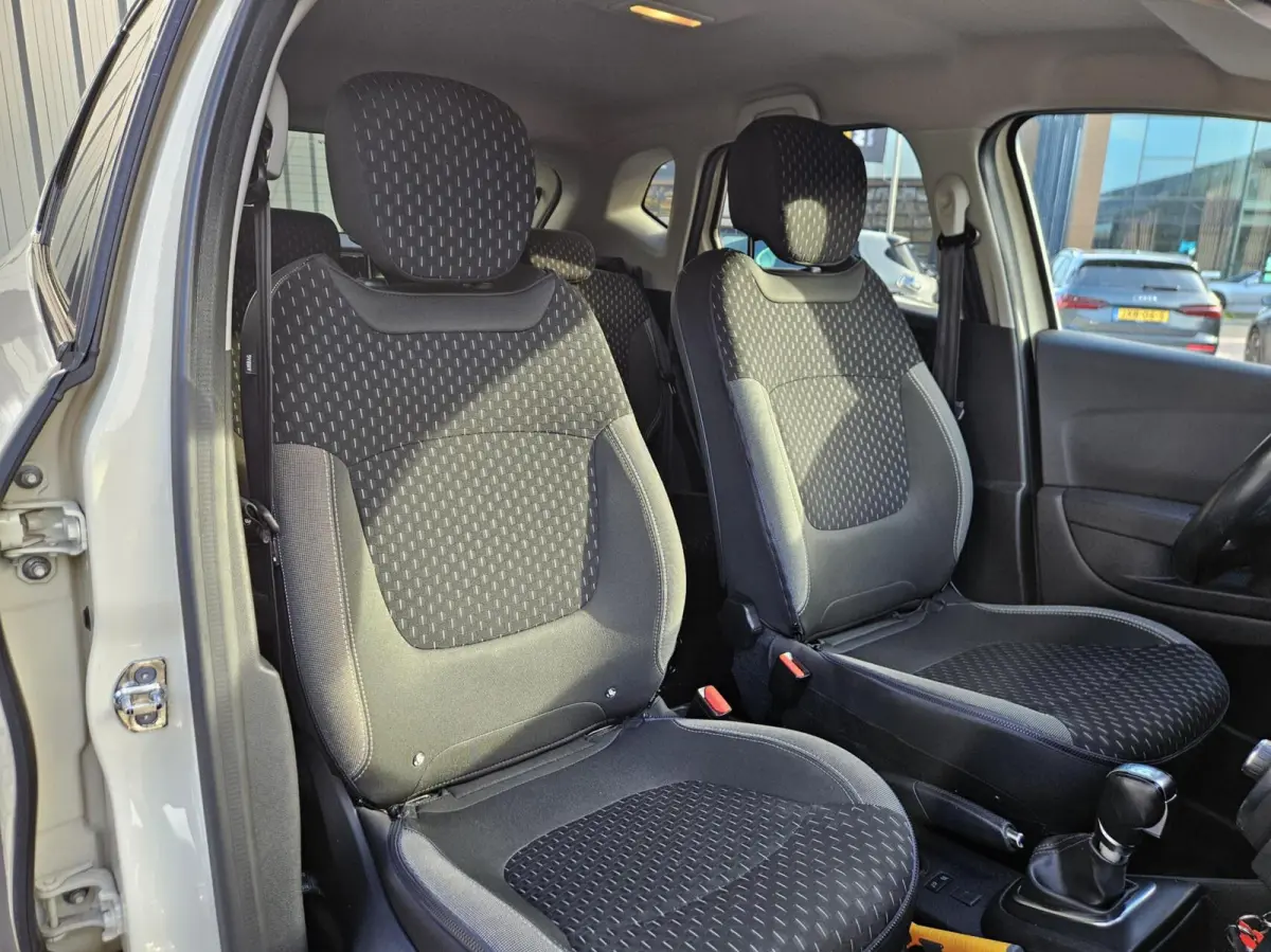1.3 TCe Intens Automaat | Apple / Android| NAP