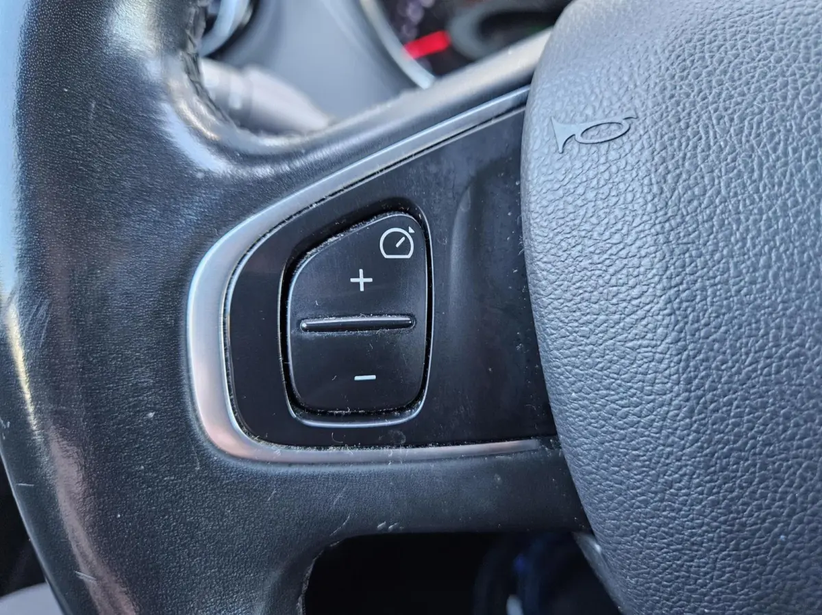 1.3 TCe Intens Automaat | Apple / Android| NAP