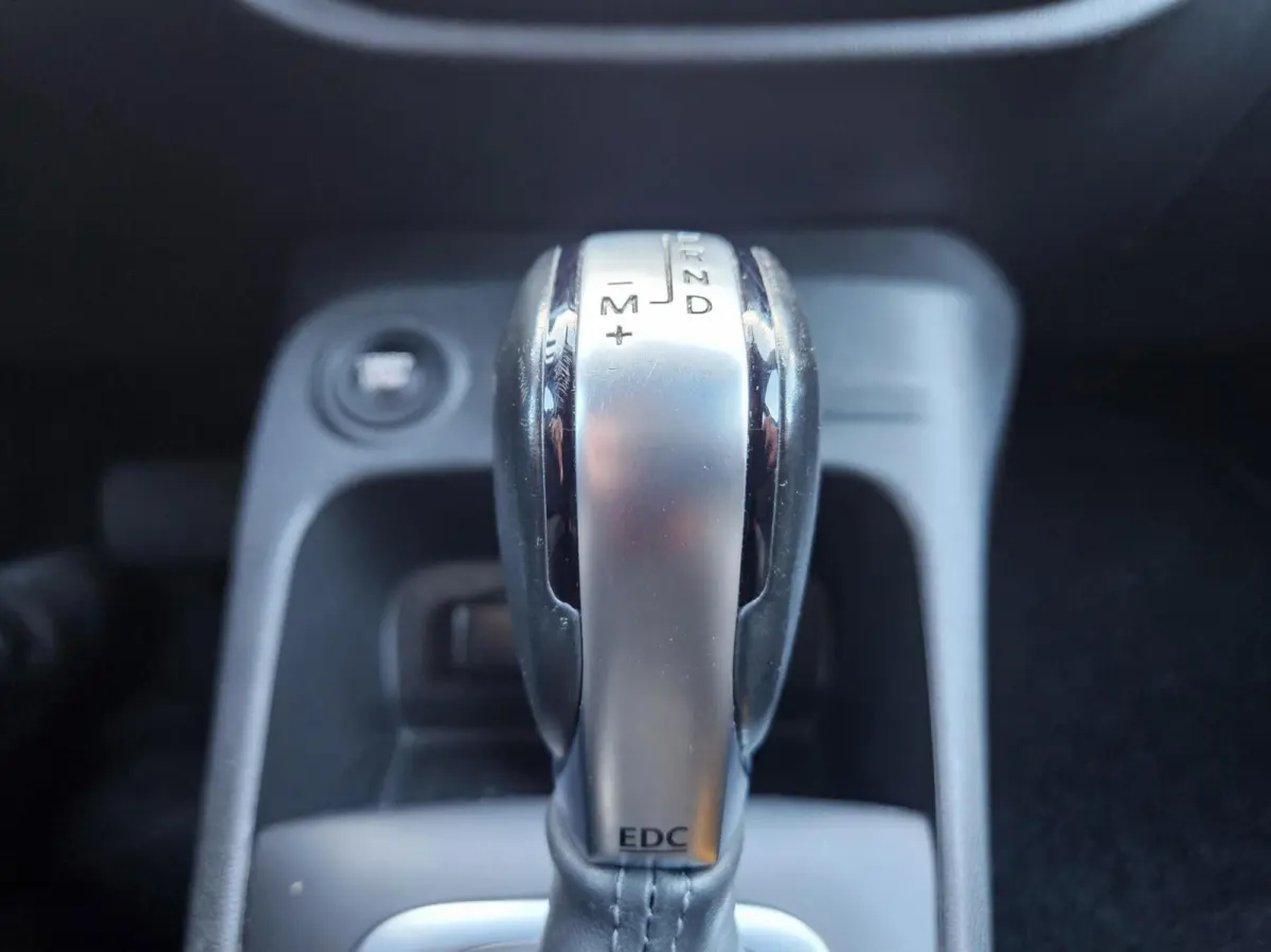1.3 TCe Intens Automaat | Apple / Android| NAP