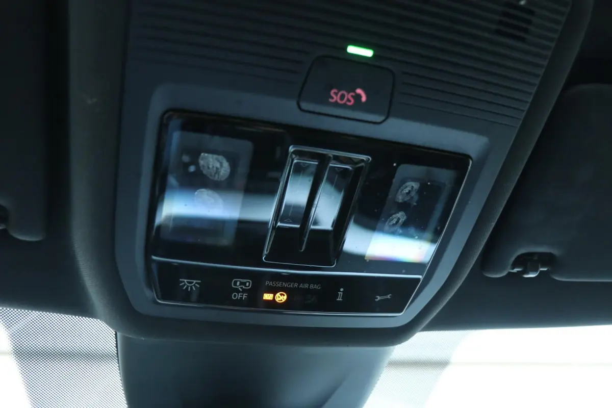 1.4 TSI 204pk iV PHEV Sportline Business | SoH 93% | Panoramadak | Stoelverwarming | Head-up Display | Achteruitrijcamera