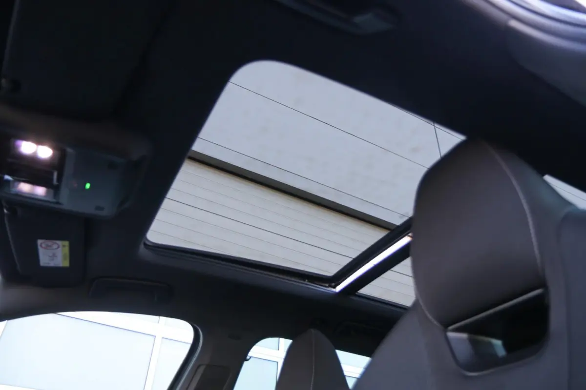 1.4 TSI 204pk iV PHEV Sportline Business | SoH 93% | Panoramadak | Stoelverwarming | Head-up Display | Achteruitrijcamera