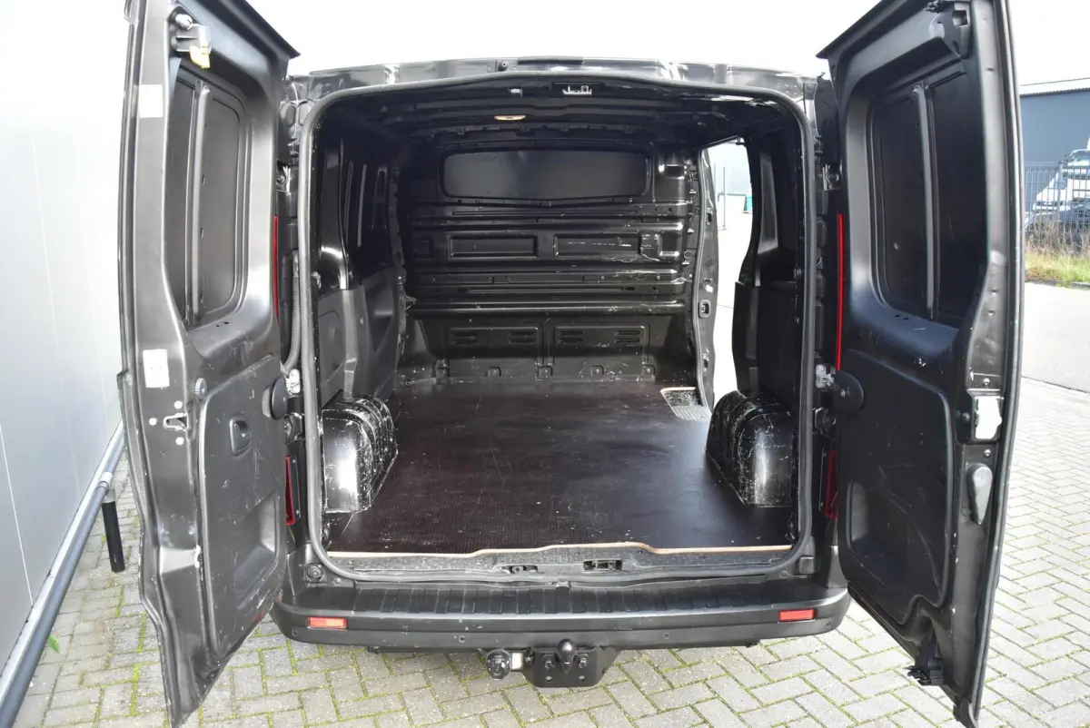 1.6 MJ L1H1 Airco Camera Navi Trekh PDC Euro 6!