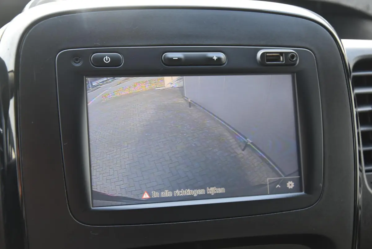1.6 MJ L1H1 Airco Camera Navi Trekh PDC Euro 6!
