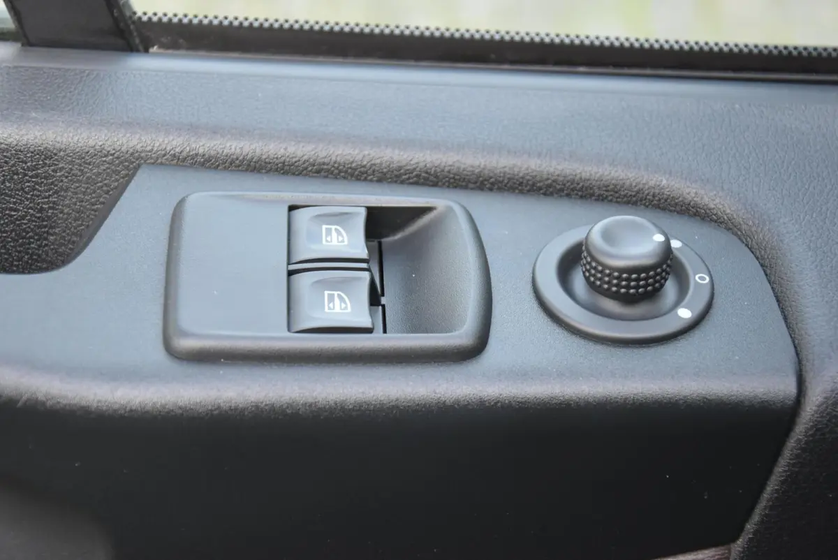 1.6 MJ L1H1 Airco Camera Navi Trekh PDC Euro 6!
