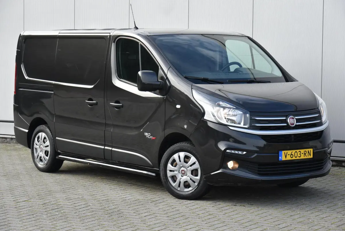 1.6 MJ L1H1 Airco Camera Navi Trekh PDC Euro 6!