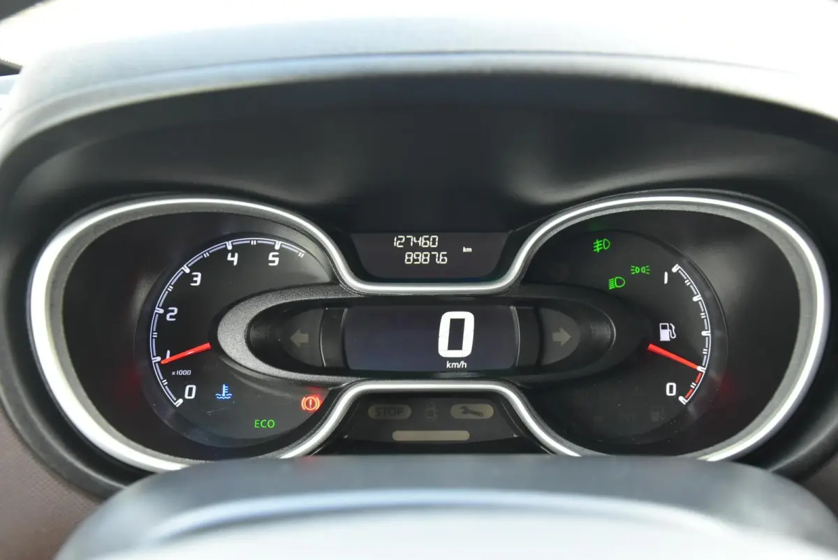 1.6 MJ L1H1 Airco Camera Navi Trekh PDC Euro 6!