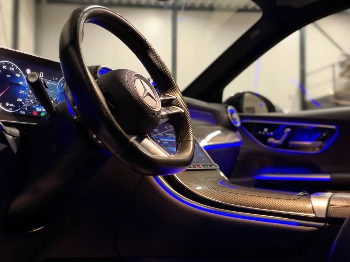 4MATIC AMG PANO | 360 CAM | VOL!