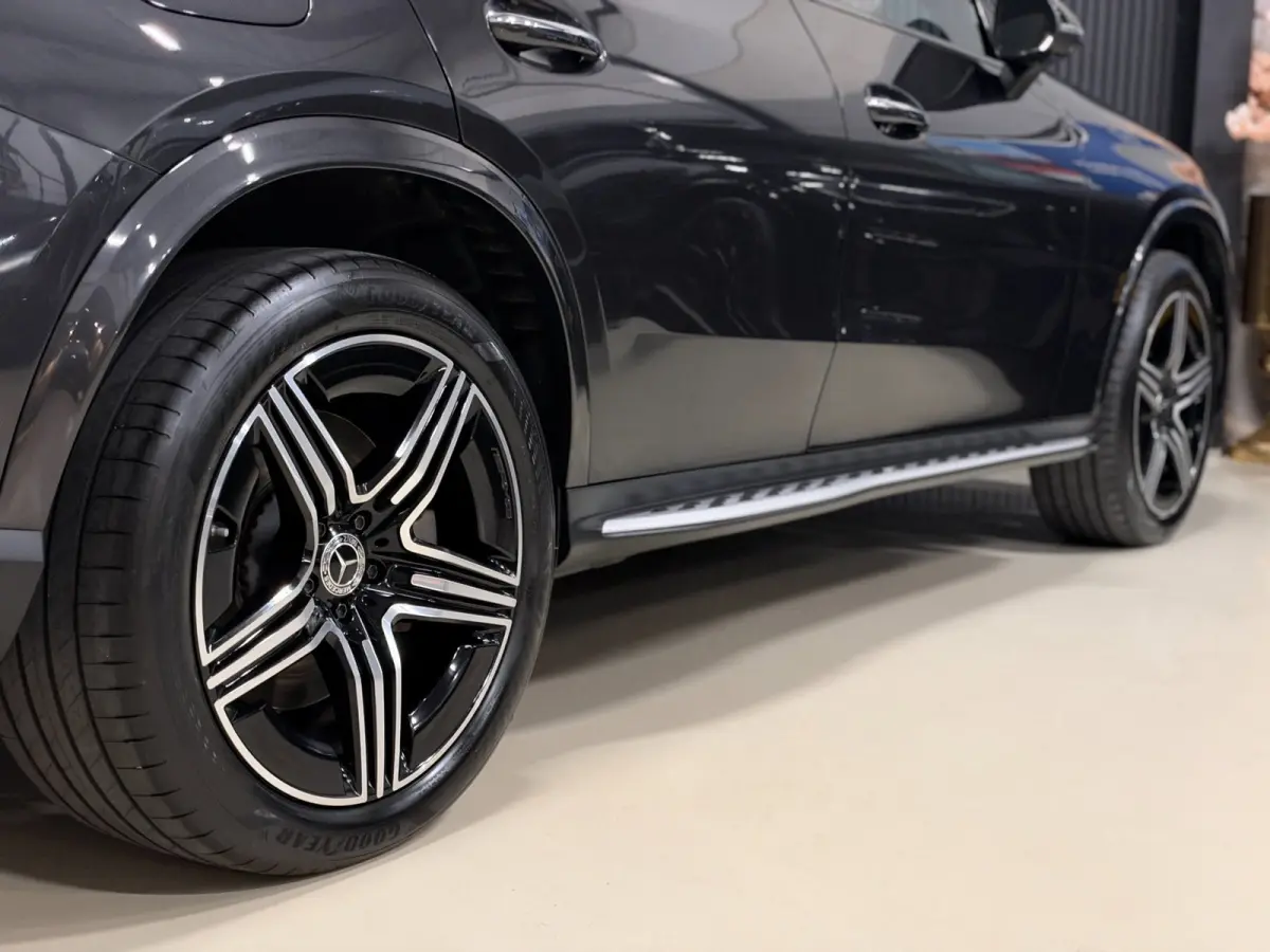 4MATIC AMG PANO | 360 CAM | VOL!
