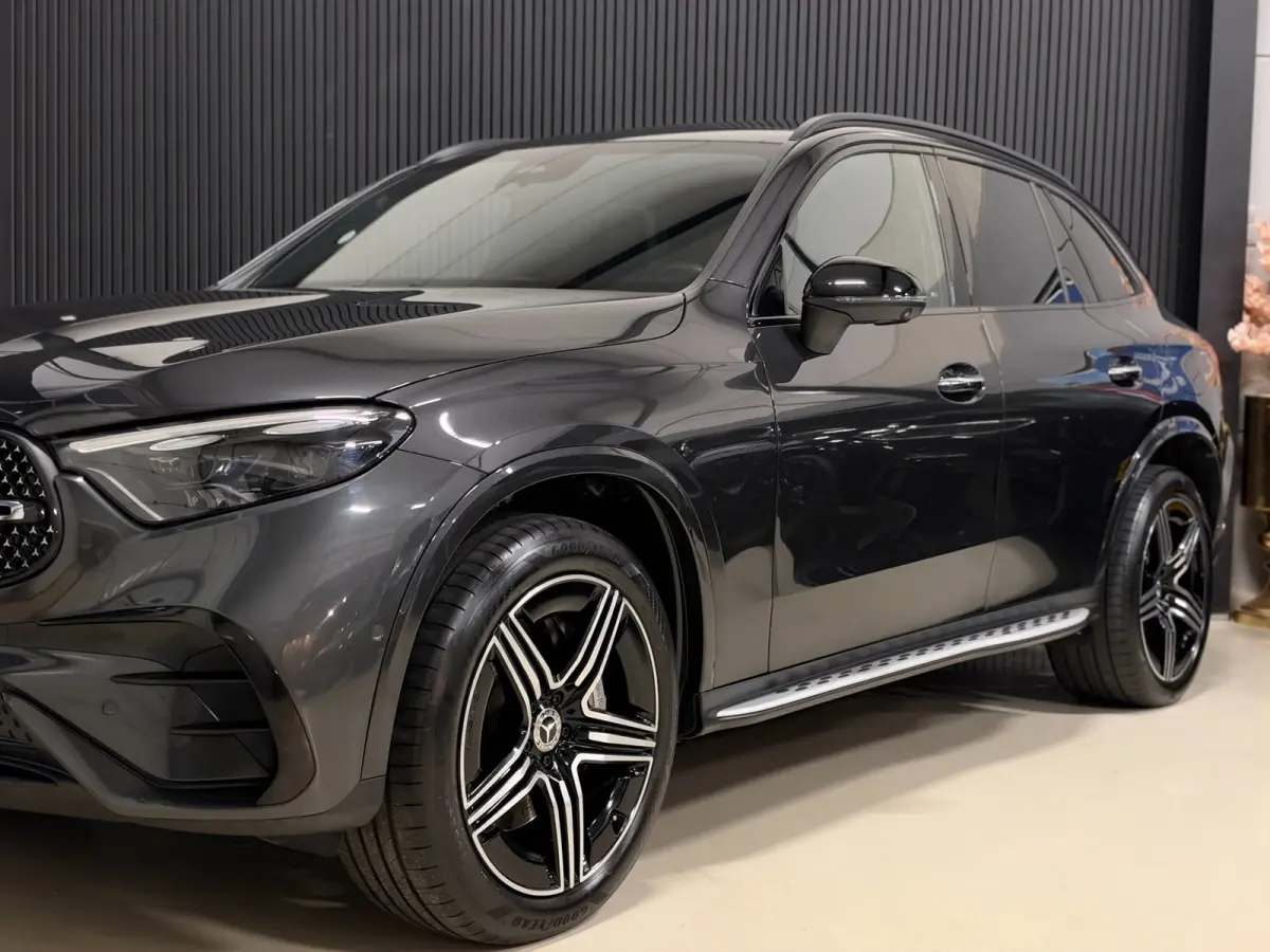 4MATIC AMG PANO | 360 CAM | VOL!