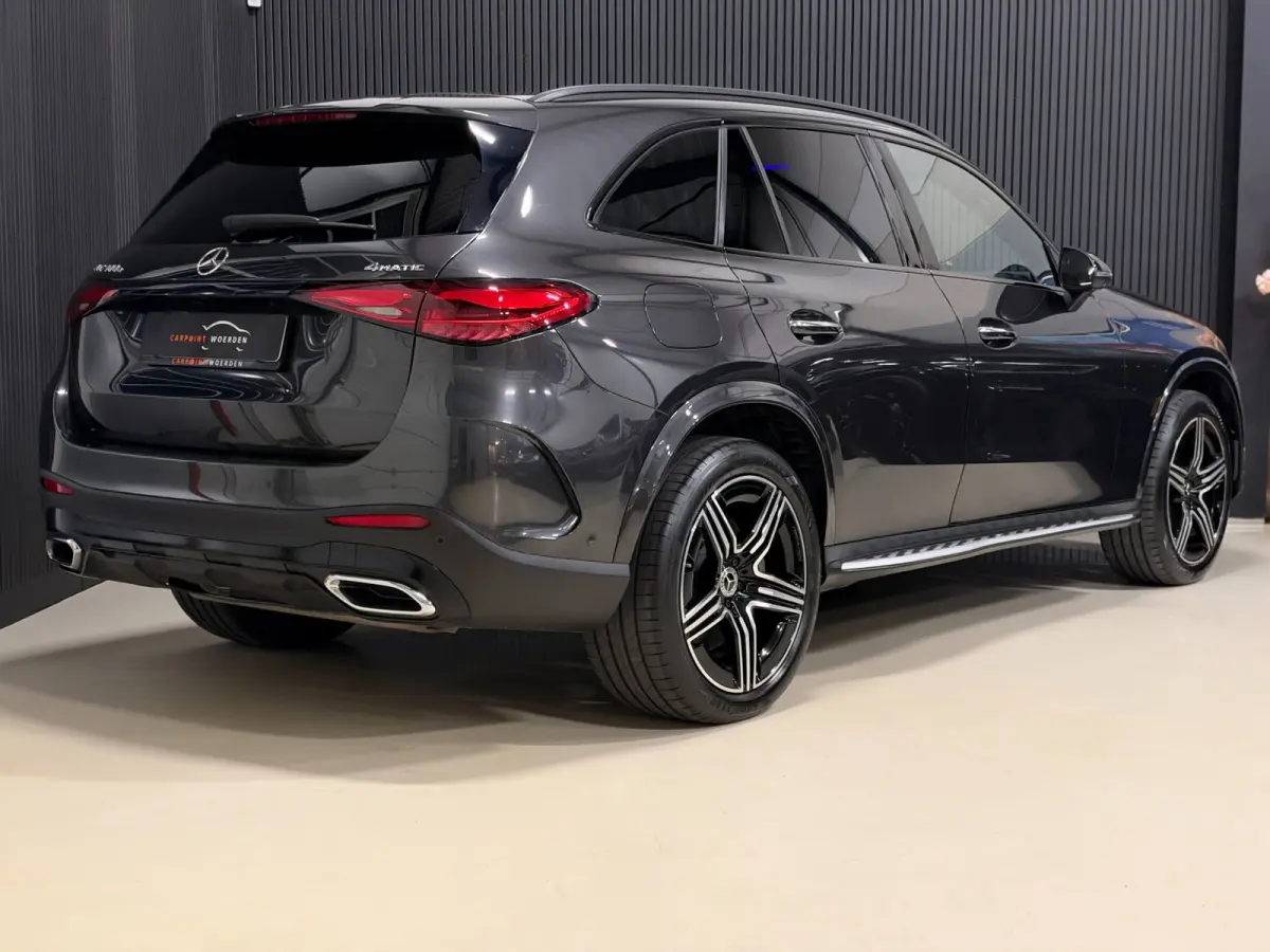 4MATIC AMG PANO | 360 CAM | VOL!