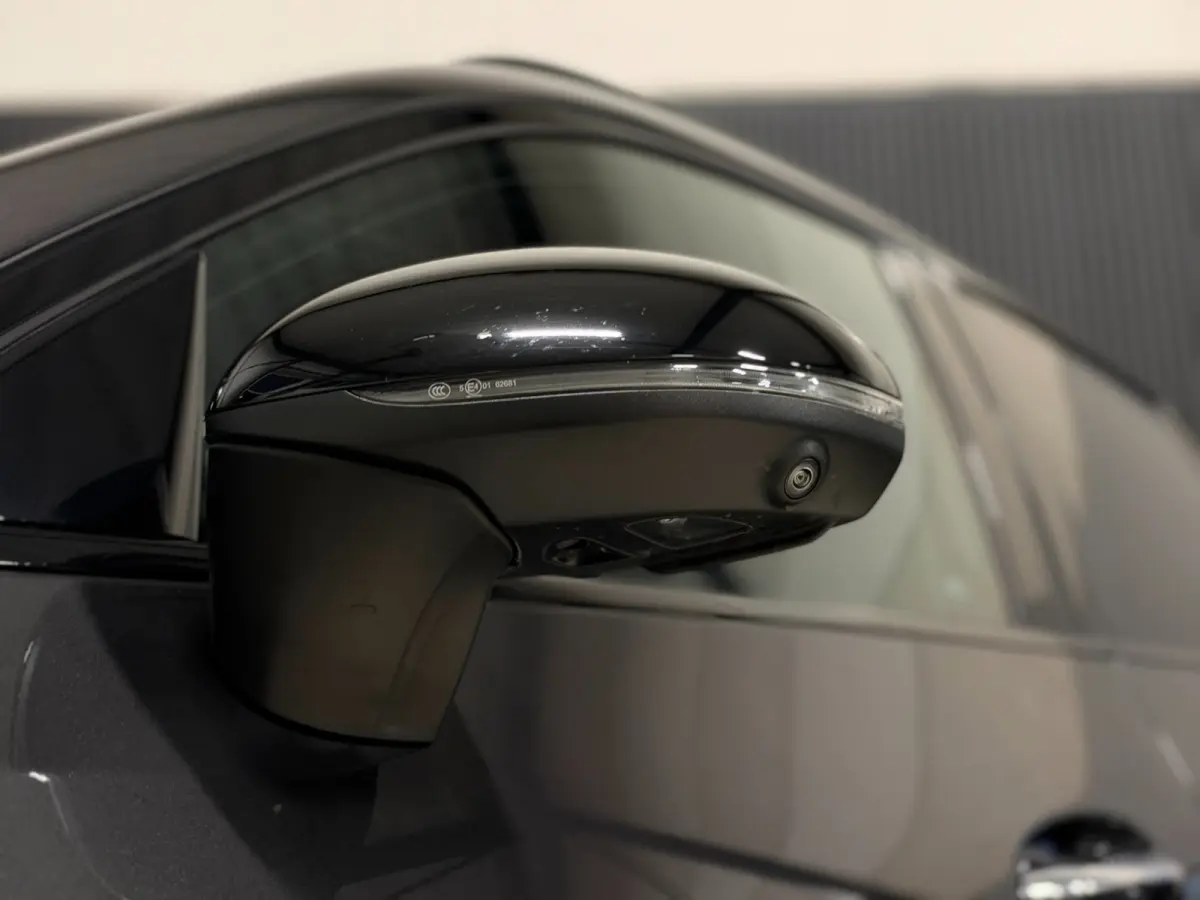 4MATIC AMG PANO | 360 CAM | VOL!