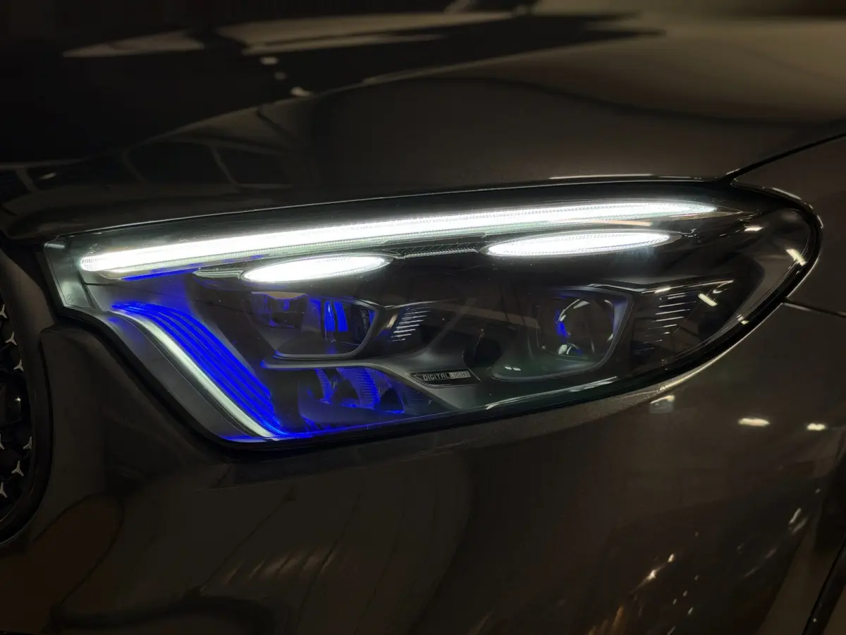 4MATIC AMG PANO | 360 CAM | VOL!