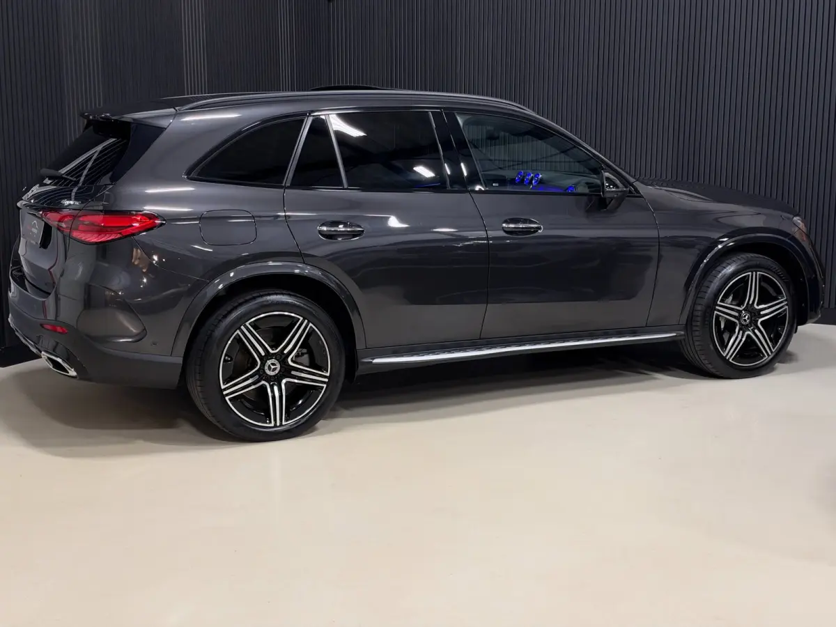 4MATIC AMG PANO | 360 CAM | VOL!