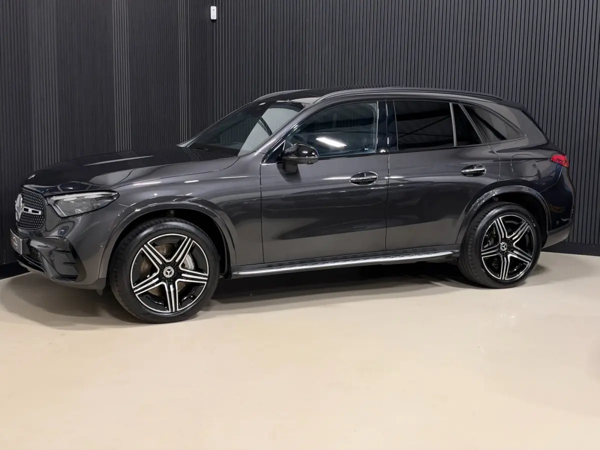 4MATIC AMG PANO | 360 CAM | VOL!