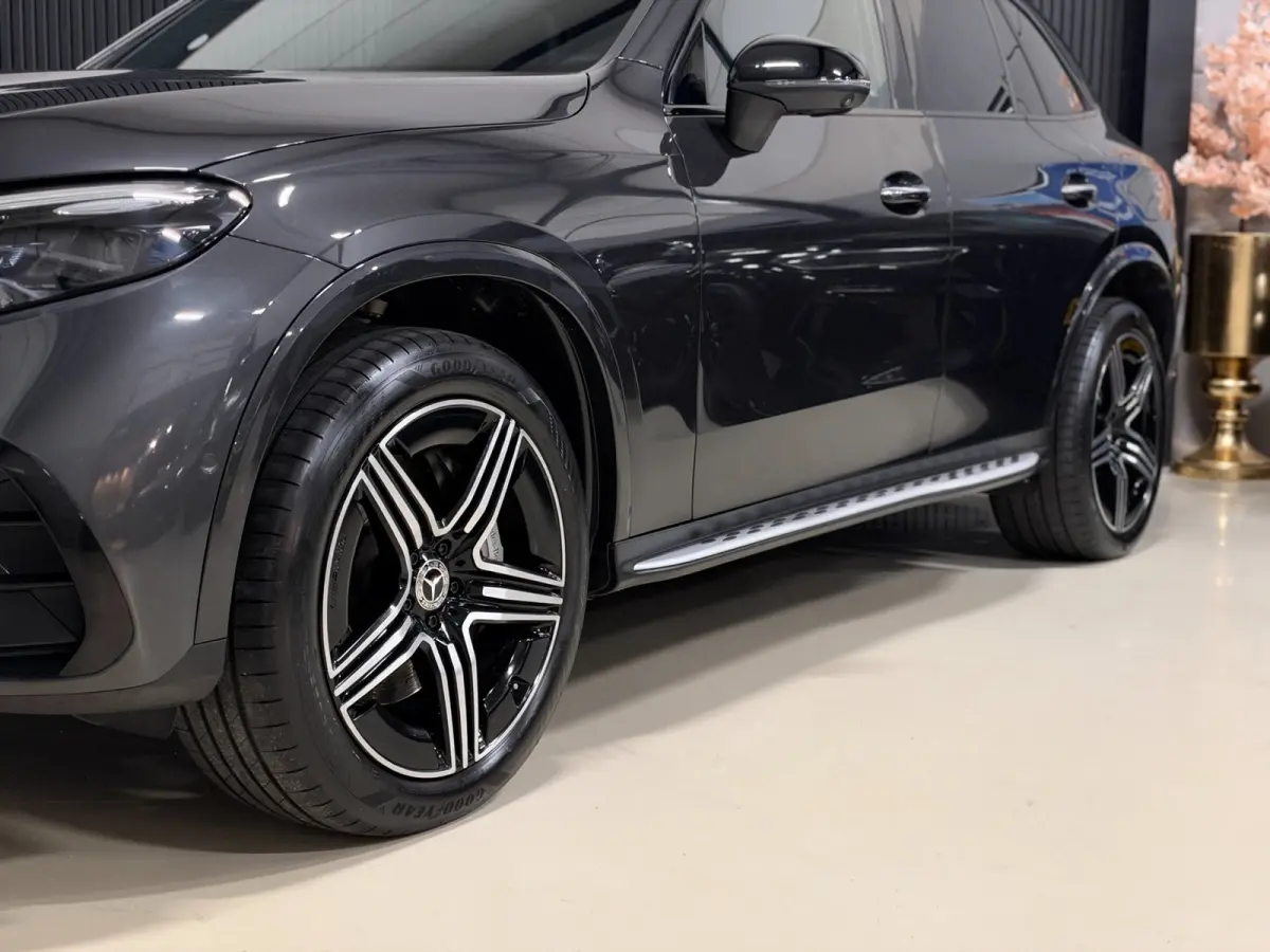 4MATIC AMG PANO | 360 CAM | VOL!