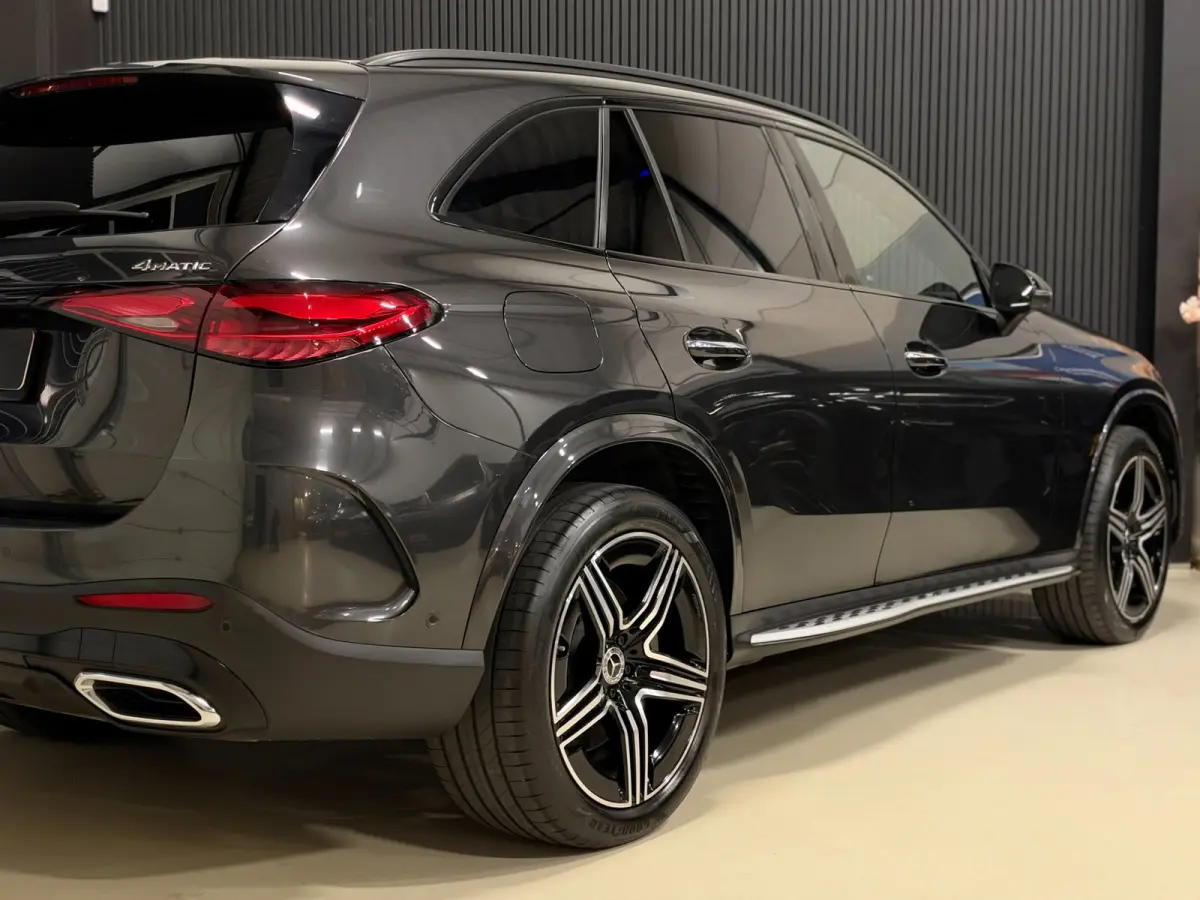 4MATIC AMG PANO | 360 CAM | VOL!