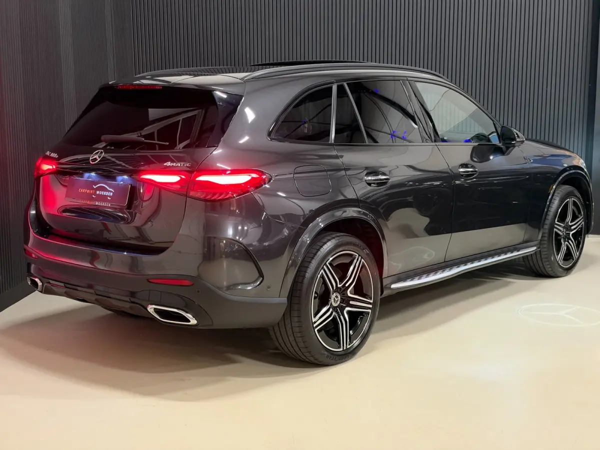 4MATIC AMG PANO | 360 CAM | VOL!