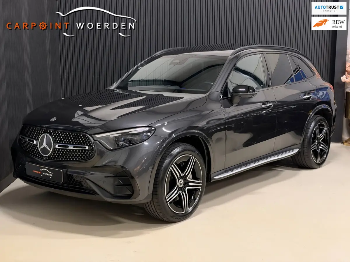 4MATIC AMG PANO | 360 CAM | VOL!