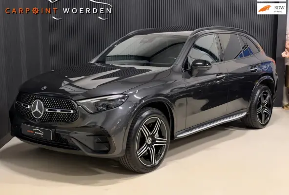 4MATIC AMG PANO | 360 CAM | VOL!