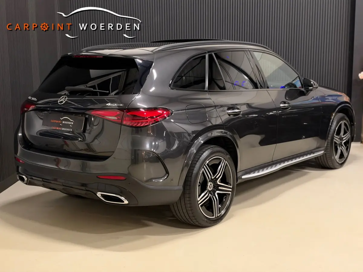 4MATIC AMG PANO | 360 CAM | VOL!