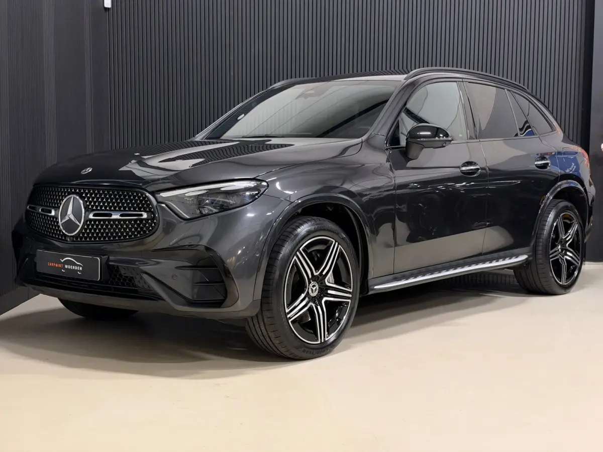 4MATIC AMG PANO | 360 CAM | VOL!