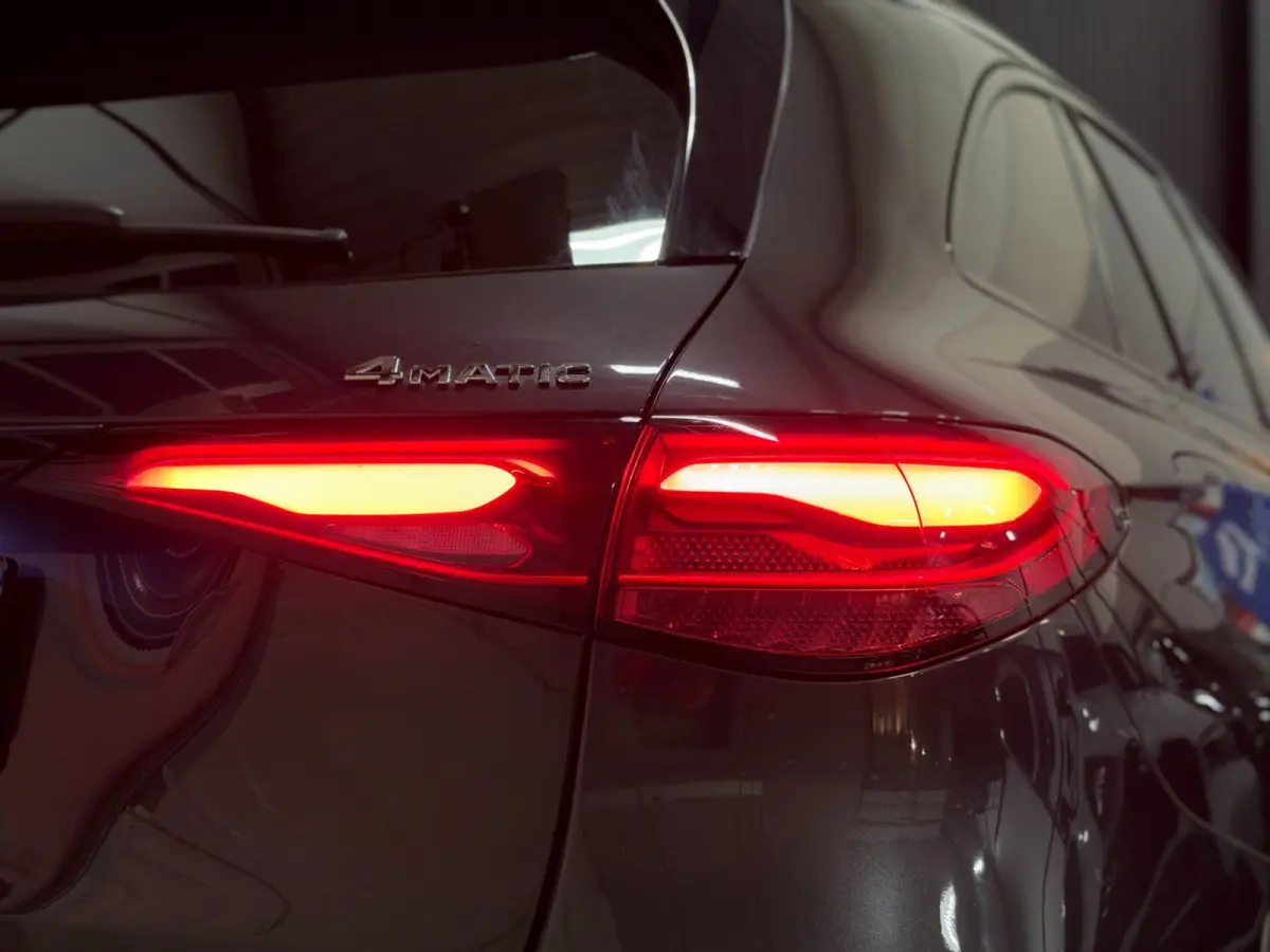 4MATIC AMG PANO | 360 CAM | VOL!