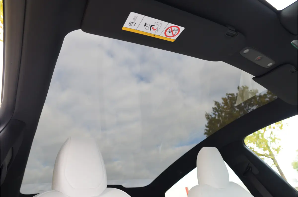 Premium Long Range AWD 75 kWh Juniper, AutoPilot4.0 (FSD 99,- p/mnd)