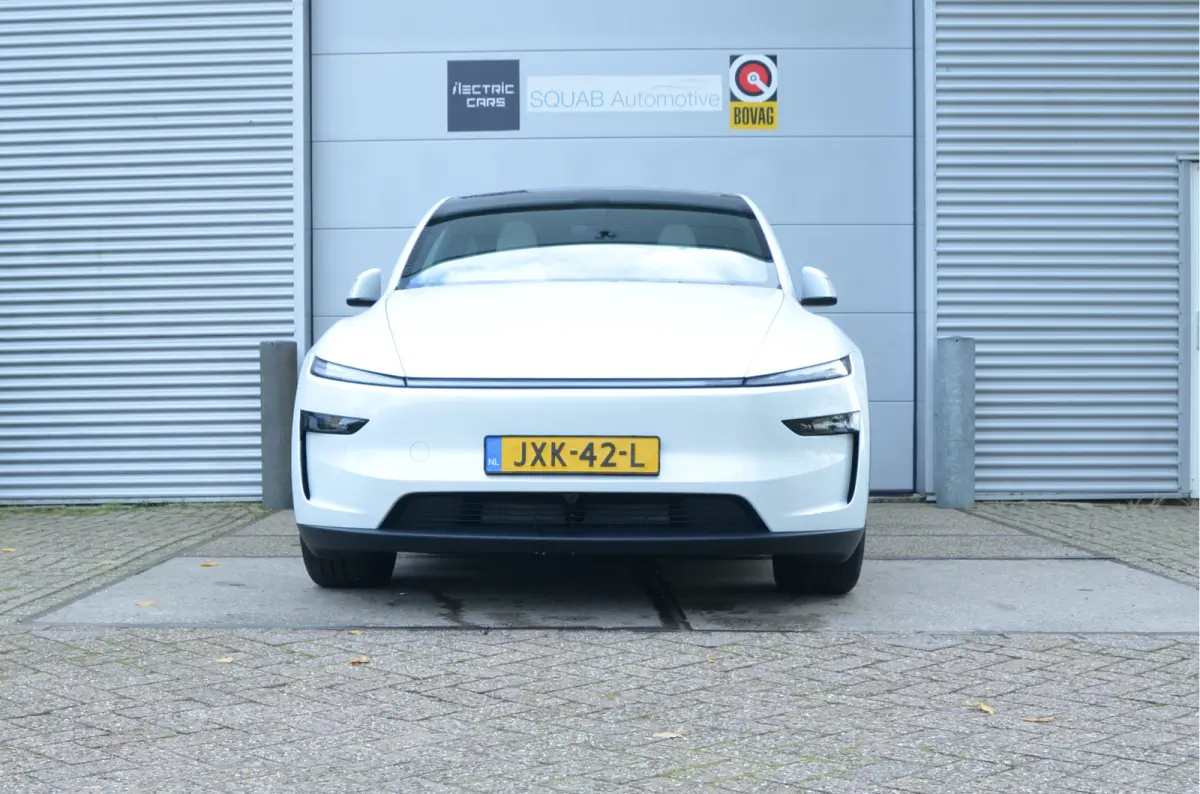 Premium Long Range AWD 75 kWh Juniper, AutoPilot4.0 (FSD 99,- p/mnd)