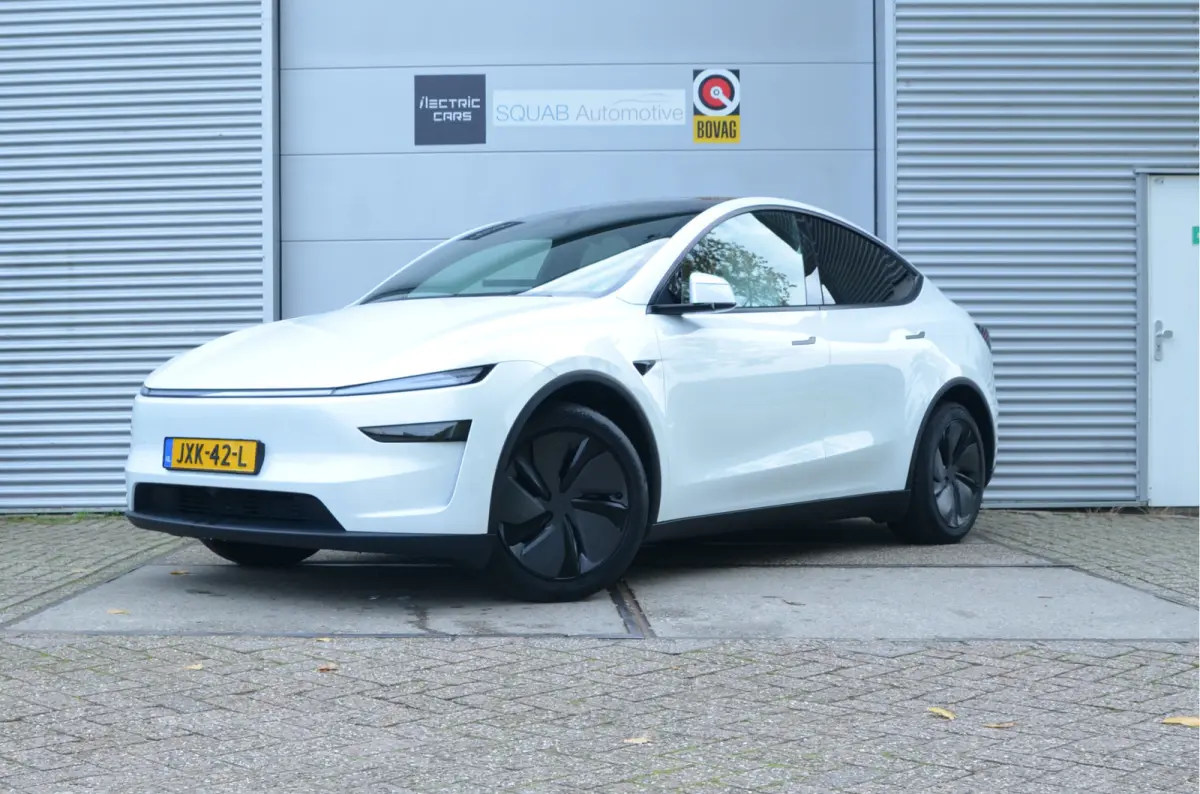 Premium Long Range AWD 75 kWh Juniper, AutoPilot4.0 (FSD 99,- p/mnd)