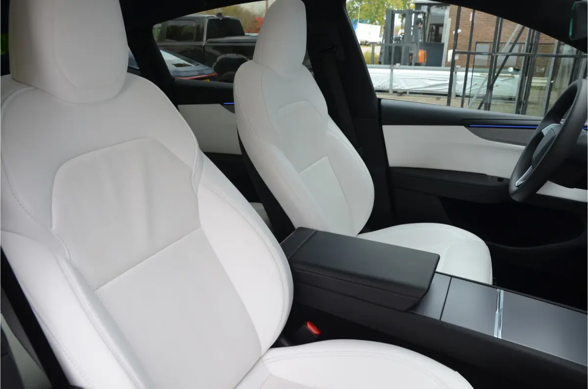 Premium Long Range AWD 75 kWh Juniper, AutoPilot4.0 (FSD 99,- p/mnd)