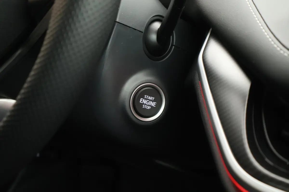 85 286pk Sportline Trekhaak Camera Warmtepomp Stoelverwarming Keyless Navigatie