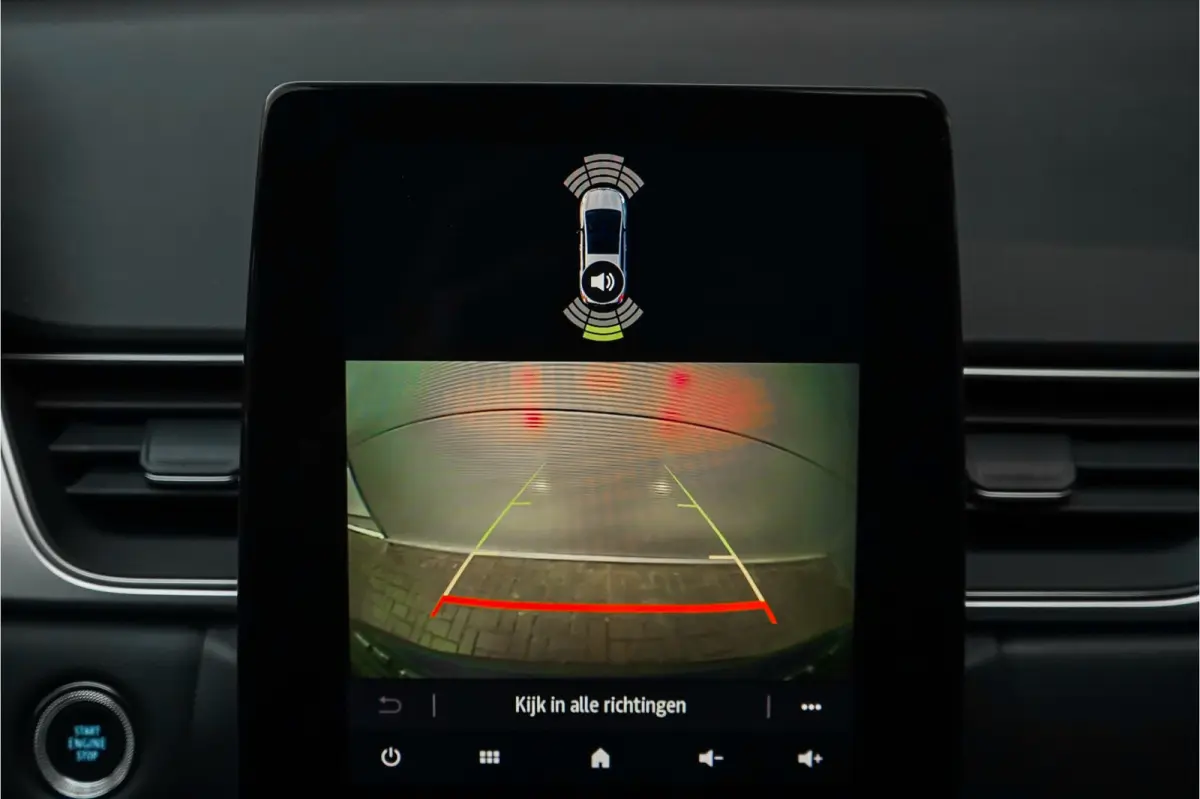 1.6 E-Tech Plug-in Hybrid 160 Intens CarPlay ACC Camera Trekhaak 17"
