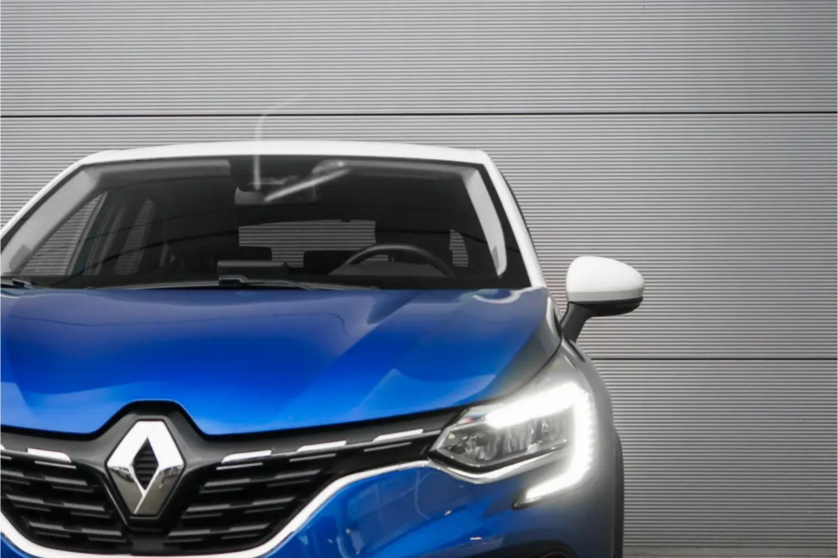 1.6 E-Tech Plug-in Hybrid 160 Intens CarPlay ACC Camera Trekhaak 17"