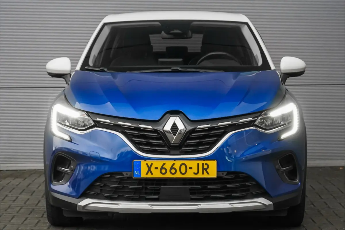 1.6 E-Tech Plug-in Hybrid 160 Intens CarPlay ACC Camera Trekhaak 17"