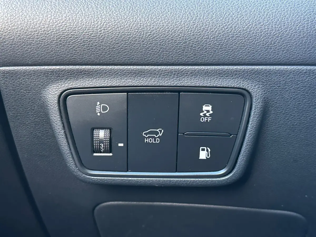 1.6 T-GDI PHEV N Line 4WD Memory 360 Camera