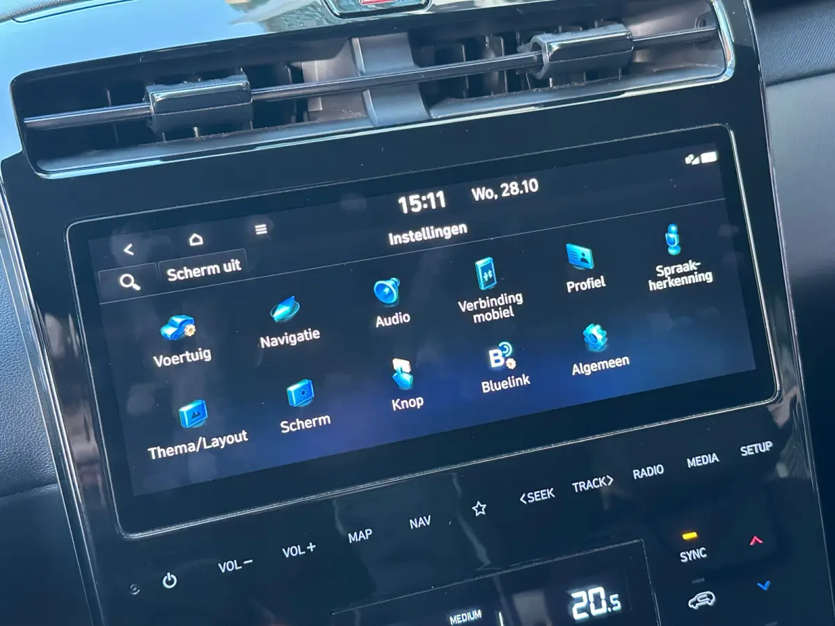 1.6 T-GDI PHEV N Line 4WD Memory 360 Camera