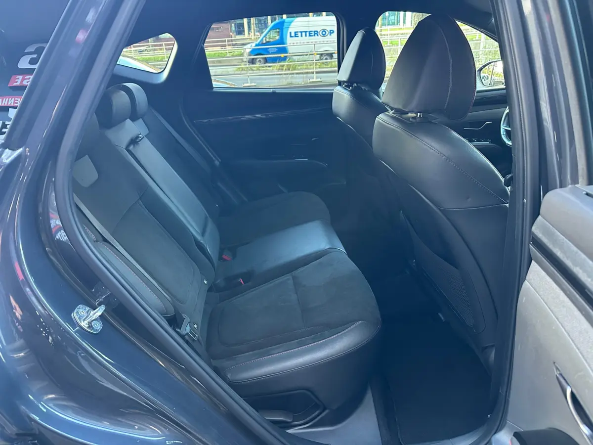 1.6 T-GDI PHEV N Line 4WD Memory 360 Camera