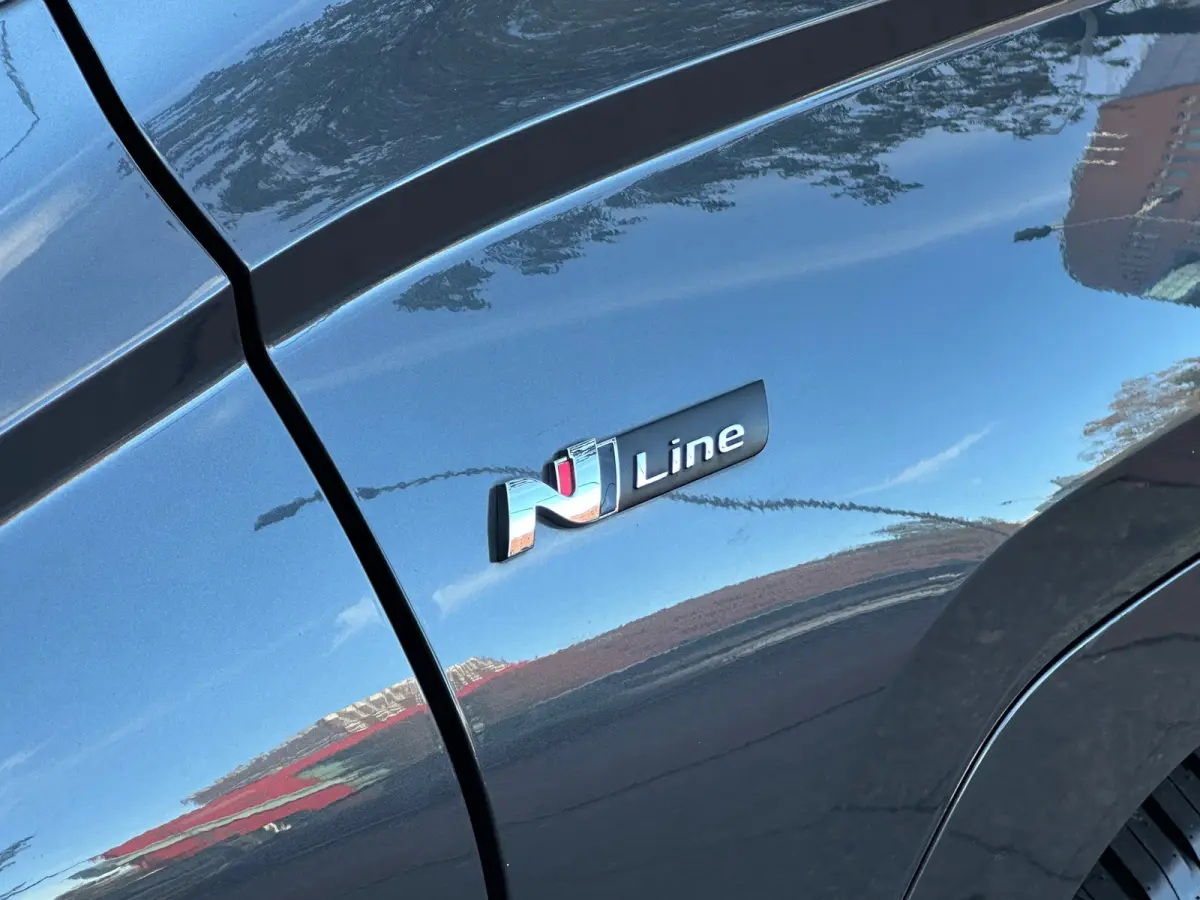1.6 T-GDI PHEV N Line 4WD Memory 360 Camera