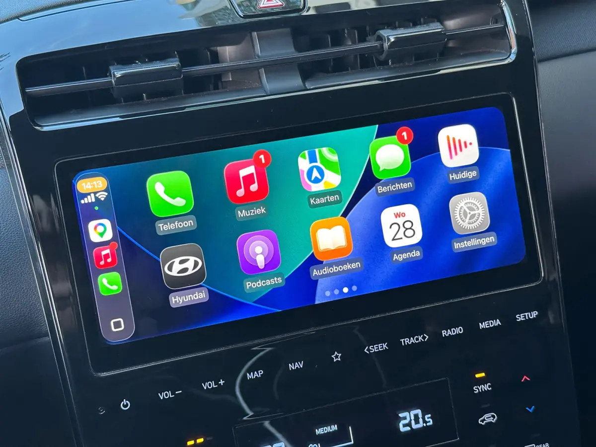 1.6 T-GDI PHEV N Line 4WD Memory 360 Camera