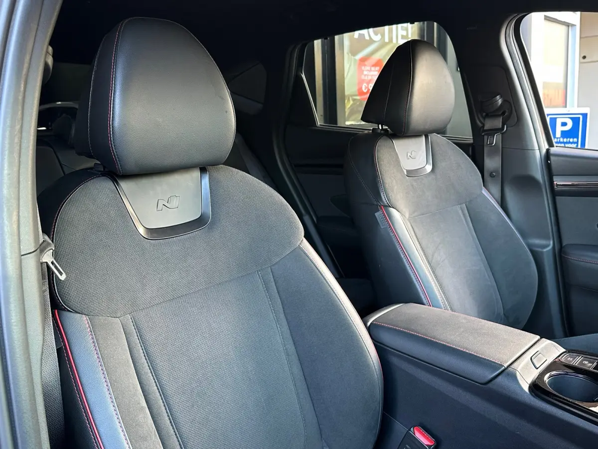 1.6 T-GDI PHEV N Line 4WD Memory 360 Camera