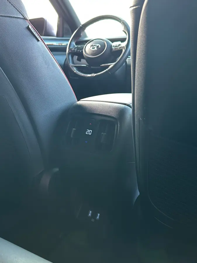1.6 T-GDI PHEV N Line 4WD Memory 360 Camera