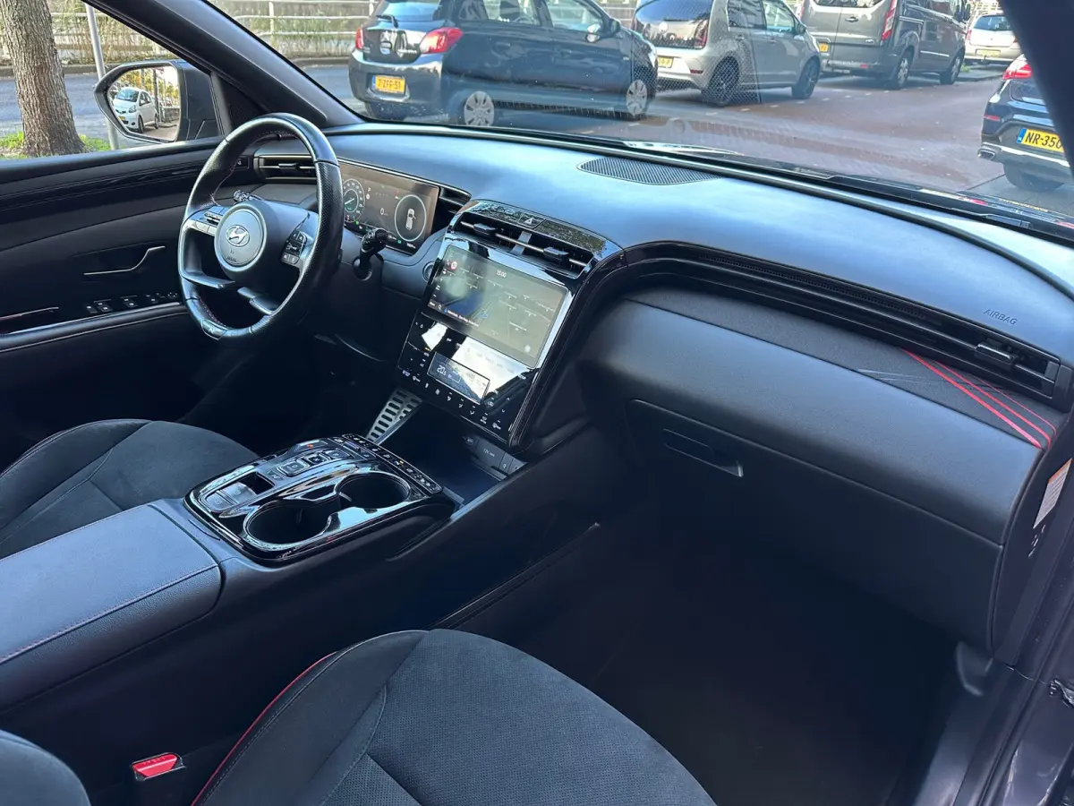 1.6 T-GDI PHEV N Line 4WD Memory 360 Camera