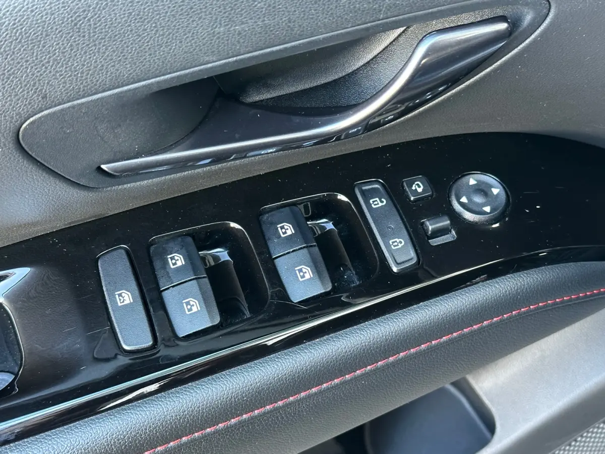 1.6 T-GDI PHEV N Line 4WD Memory 360 Camera