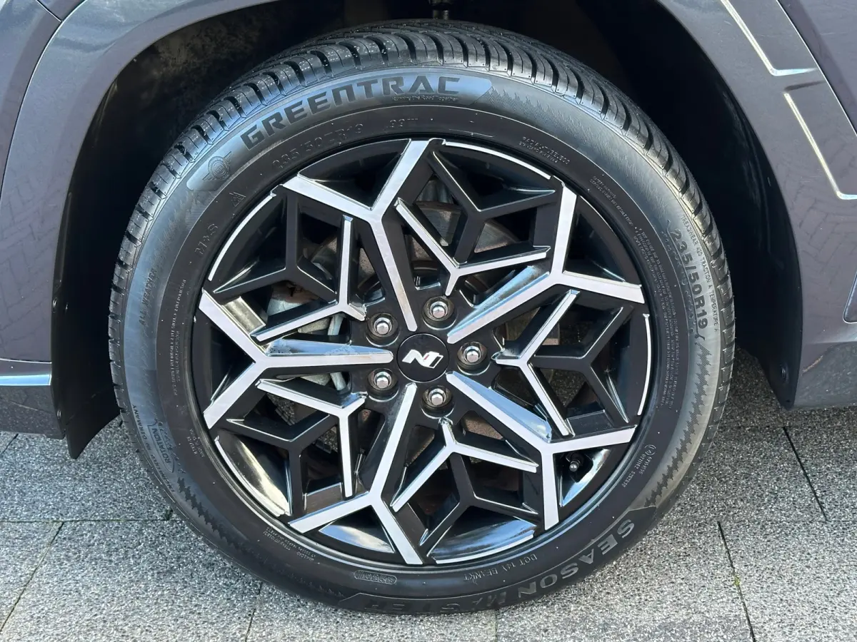 1.6 T-GDI PHEV N Line 4WD Memory 360 Camera
