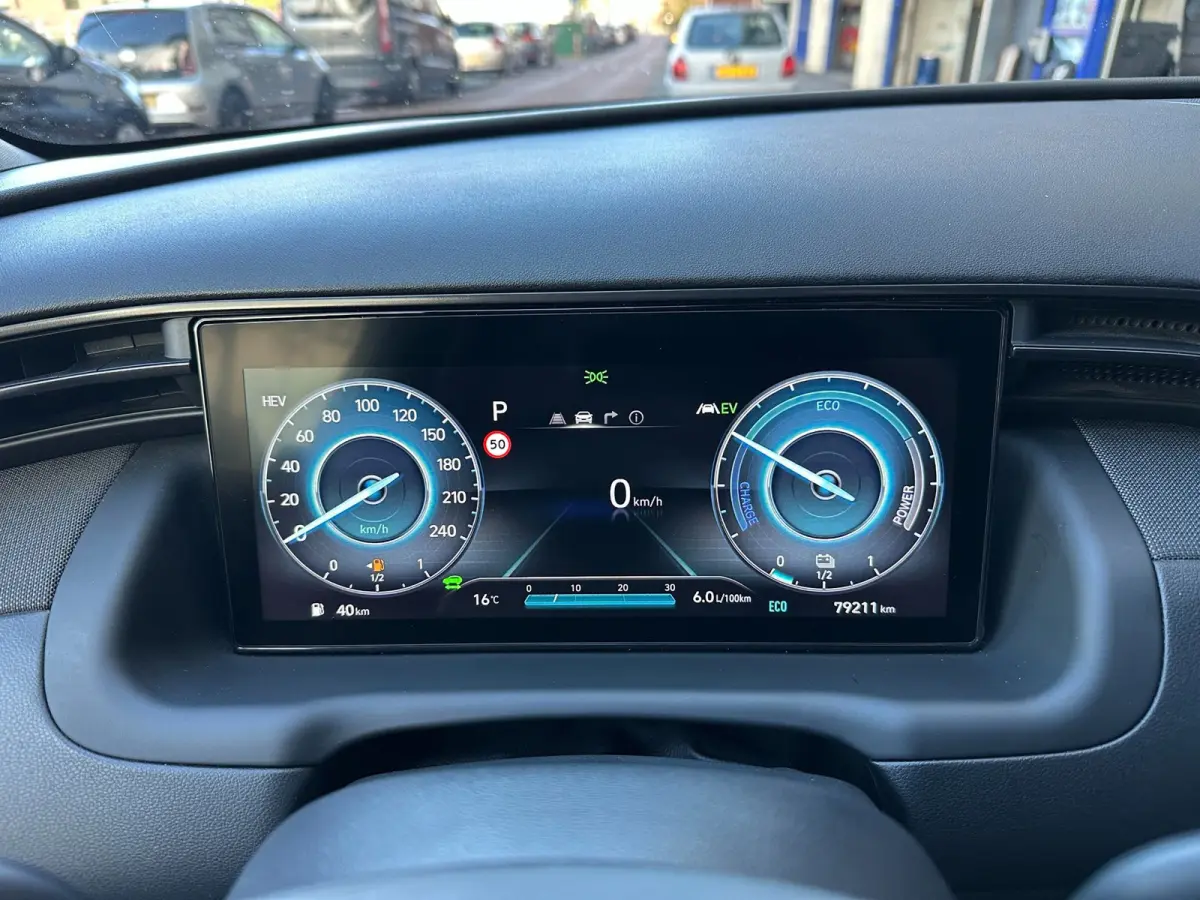 1.6 T-GDI PHEV N Line 4WD Memory 360 Camera