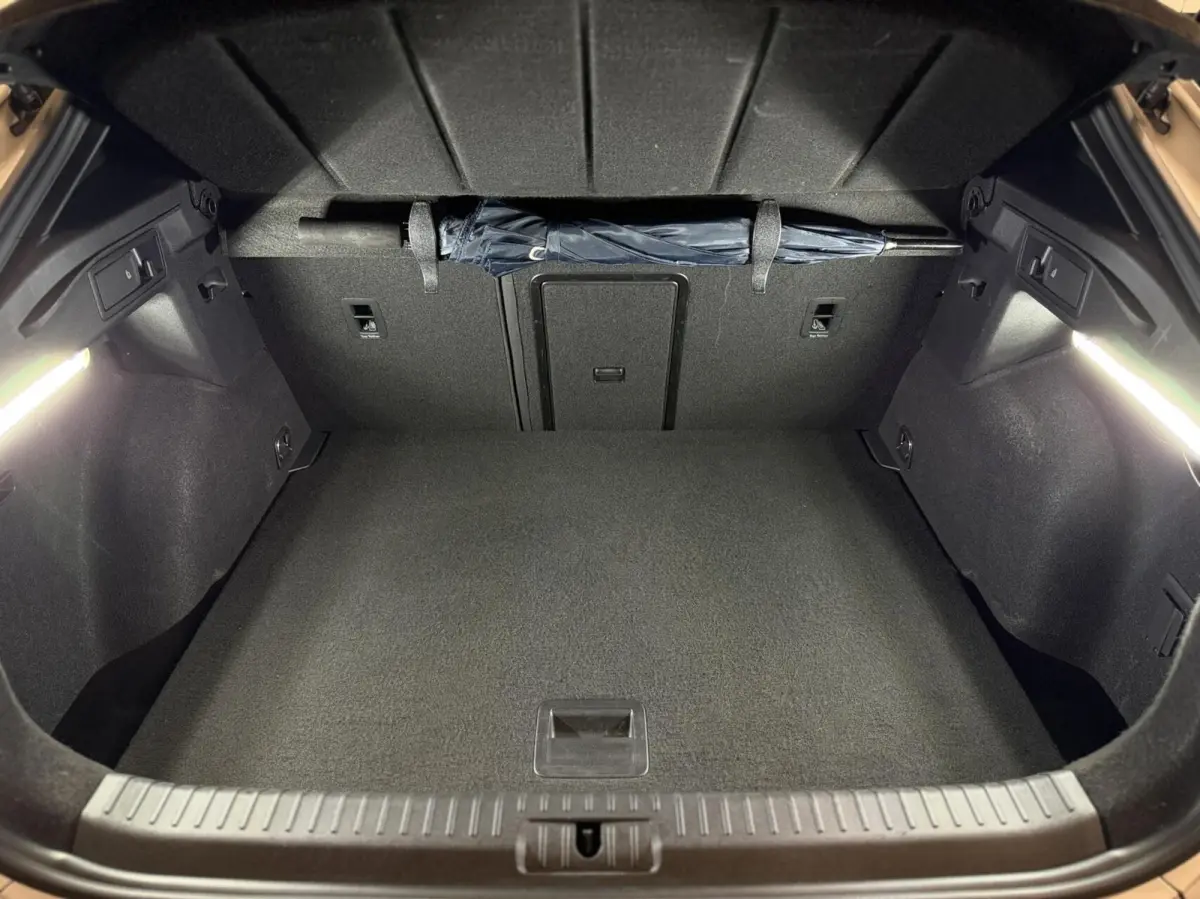 VZ 2.0 TSI 4DRIVE 460PK|Pano|Leer|Custom|20"