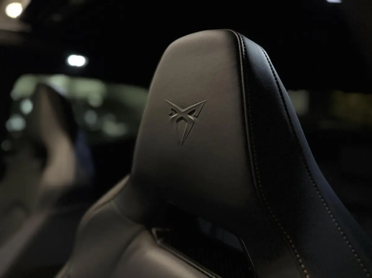 VZ 2.0 TSI 4DRIVE 460PK|Pano|Leer|Custom|20"