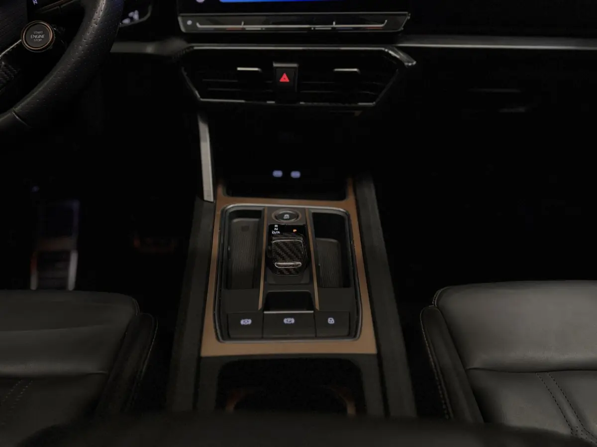 VZ 2.0 TSI 4DRIVE 460PK|Pano|Leer|Custom|20"